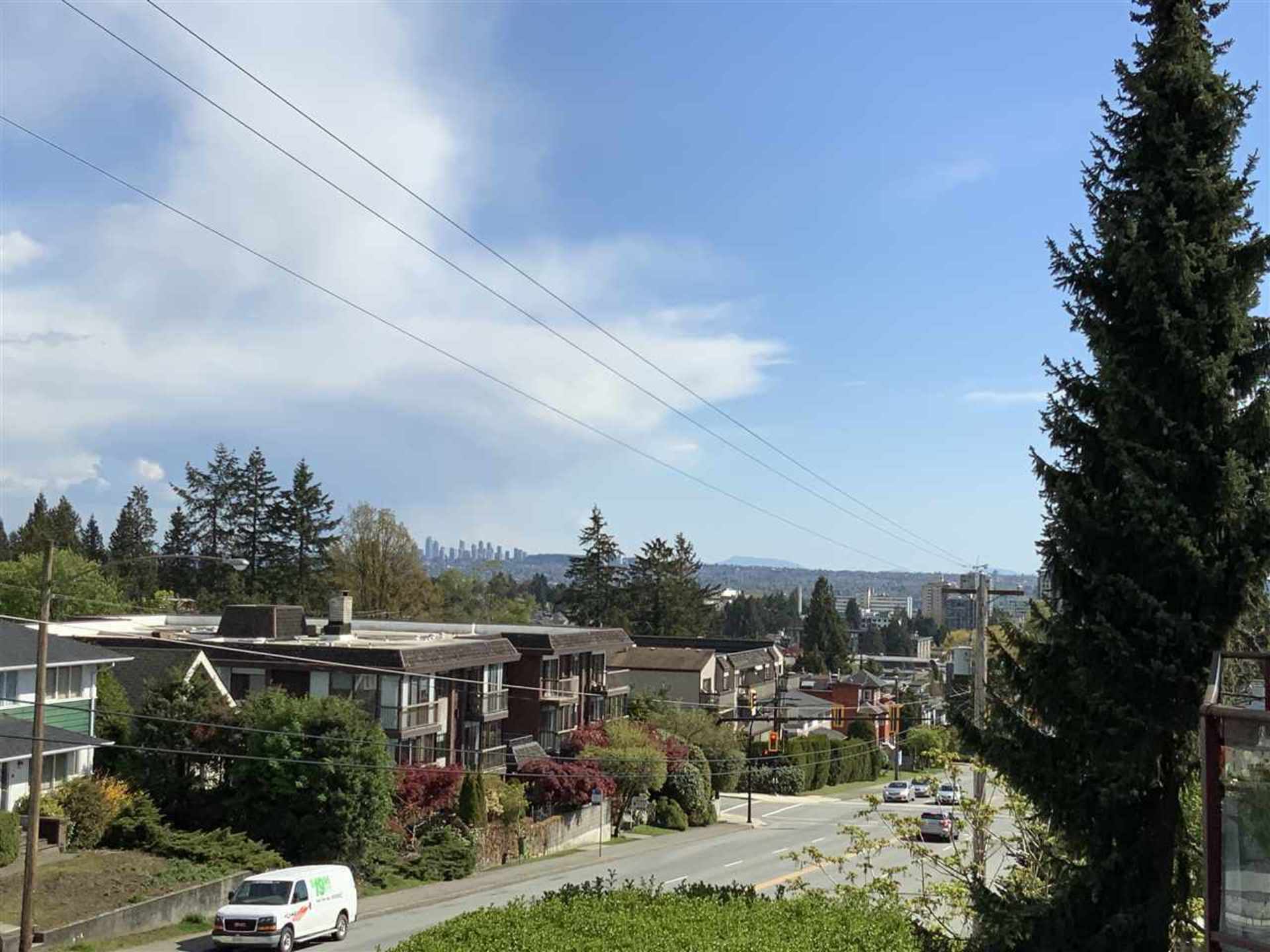 414 - 121 W 29th Street, Upper Lonsdale, North Vancouver