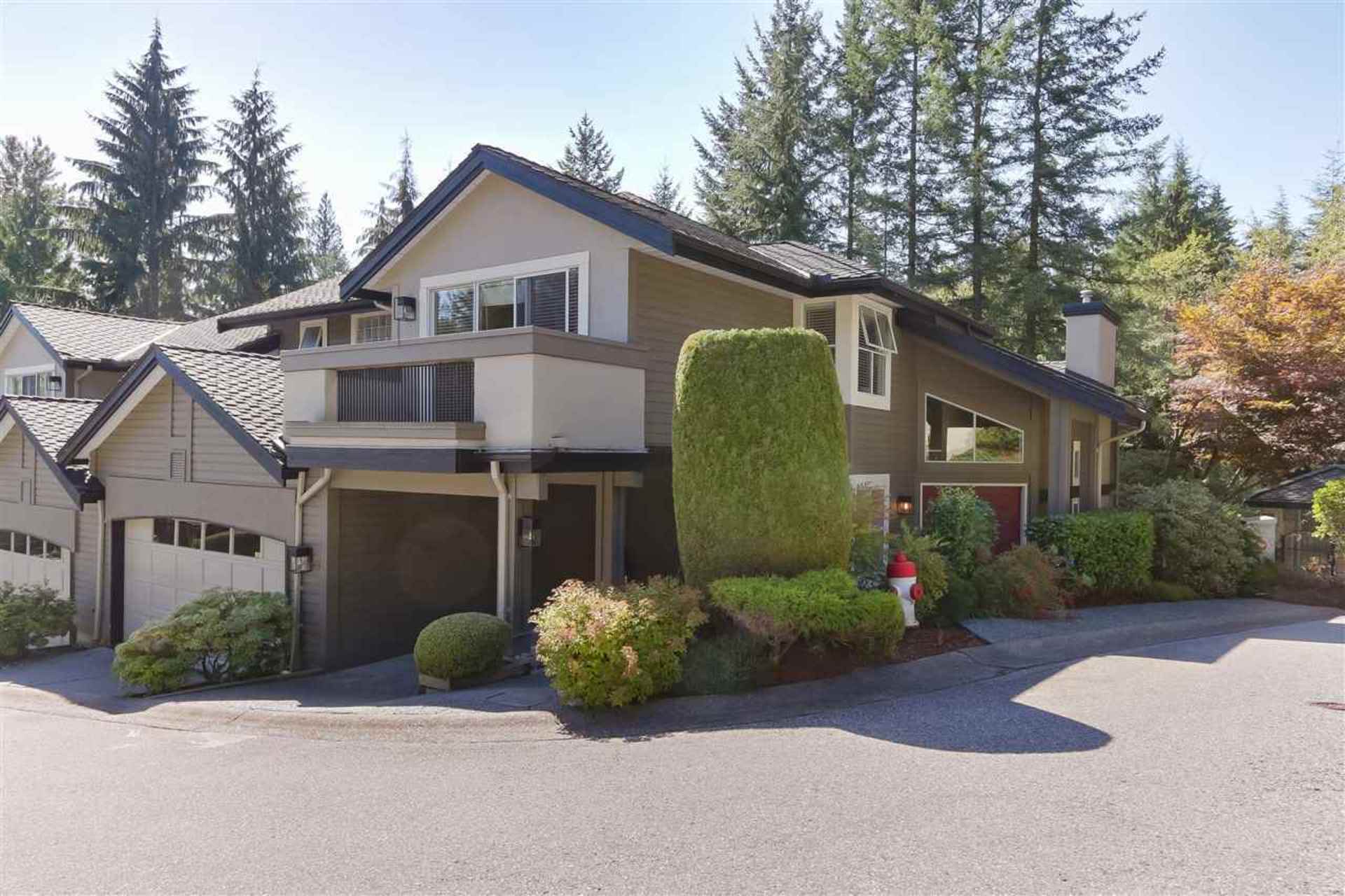 23 - 1900 Indian River Crescent, Indian River, North Vancouver