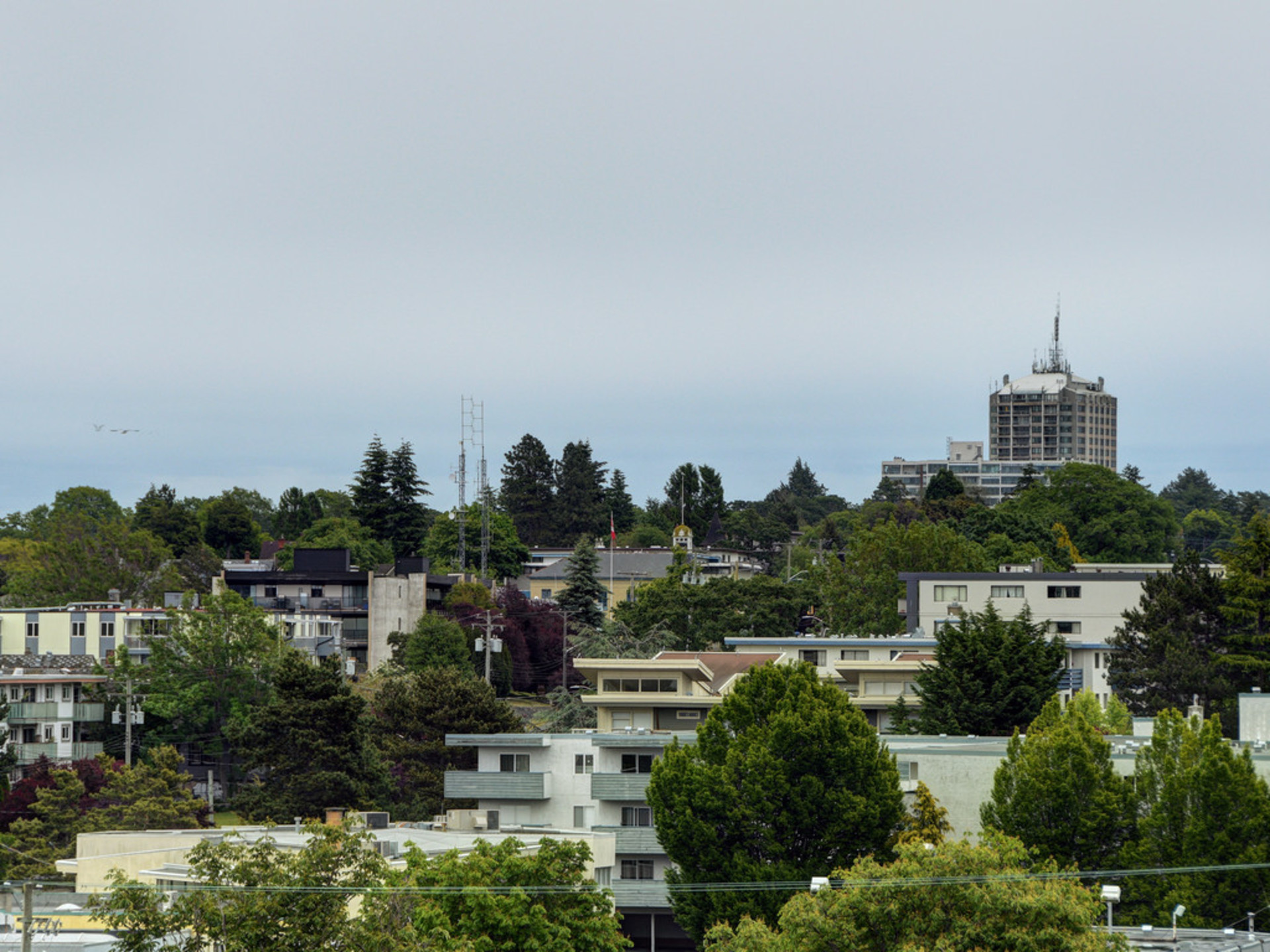 View at 723 - 1029 View Street, Downtown and Harris Green, Victoria View at 723 - 1029 View Street, Downtown and Harris Green, Victoria