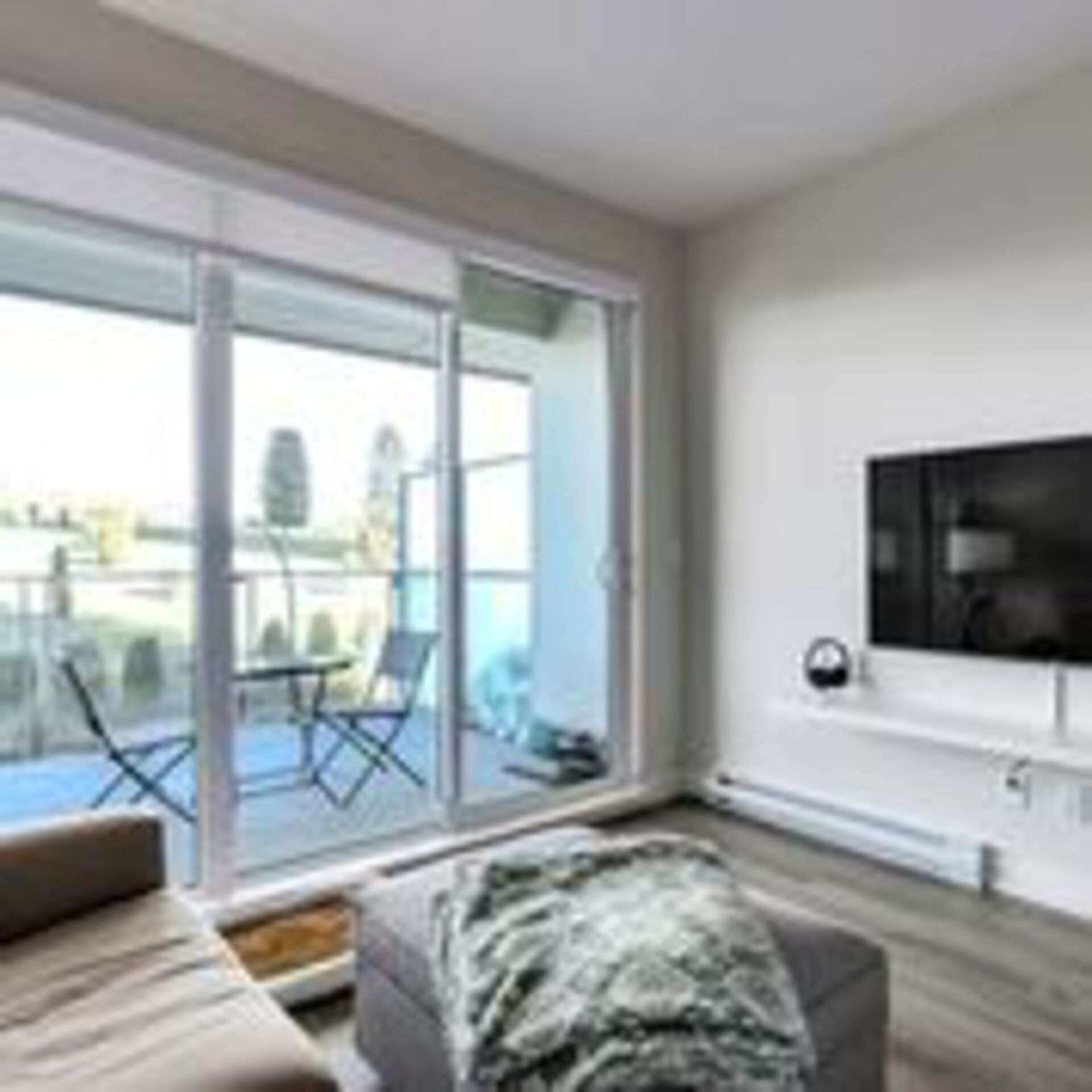 310-escala-living-towards-balcony-ne at 310 - 1768 Gilmore Avenue, Brentwood Park, Burnaby North 310-escala-living-towards-balcony-ne at 310 - 1768 Gilmore Avenue, Brentwood Park, Burnaby North