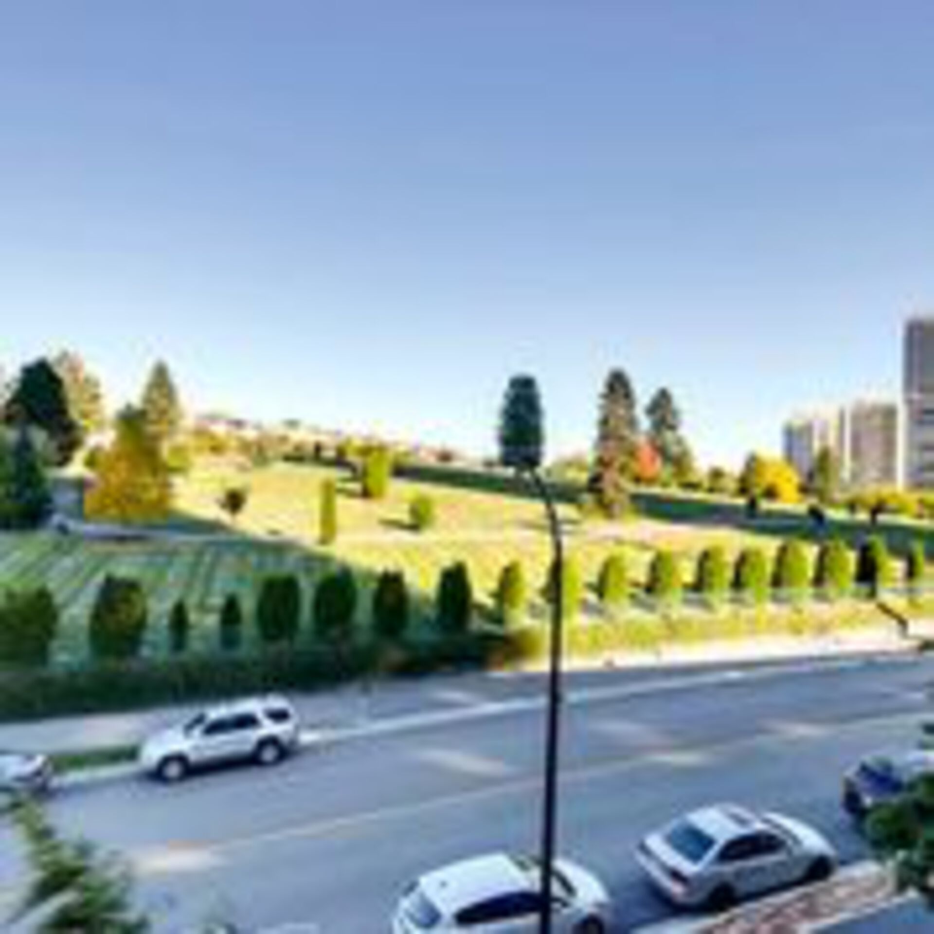 310-escala-view-to-ne at 310 - 1768 Gilmore Avenue, Brentwood Park, Burnaby North 310-escala-view-to-ne at 310 - 1768 Gilmore Avenue, Brentwood Park, Burnaby North