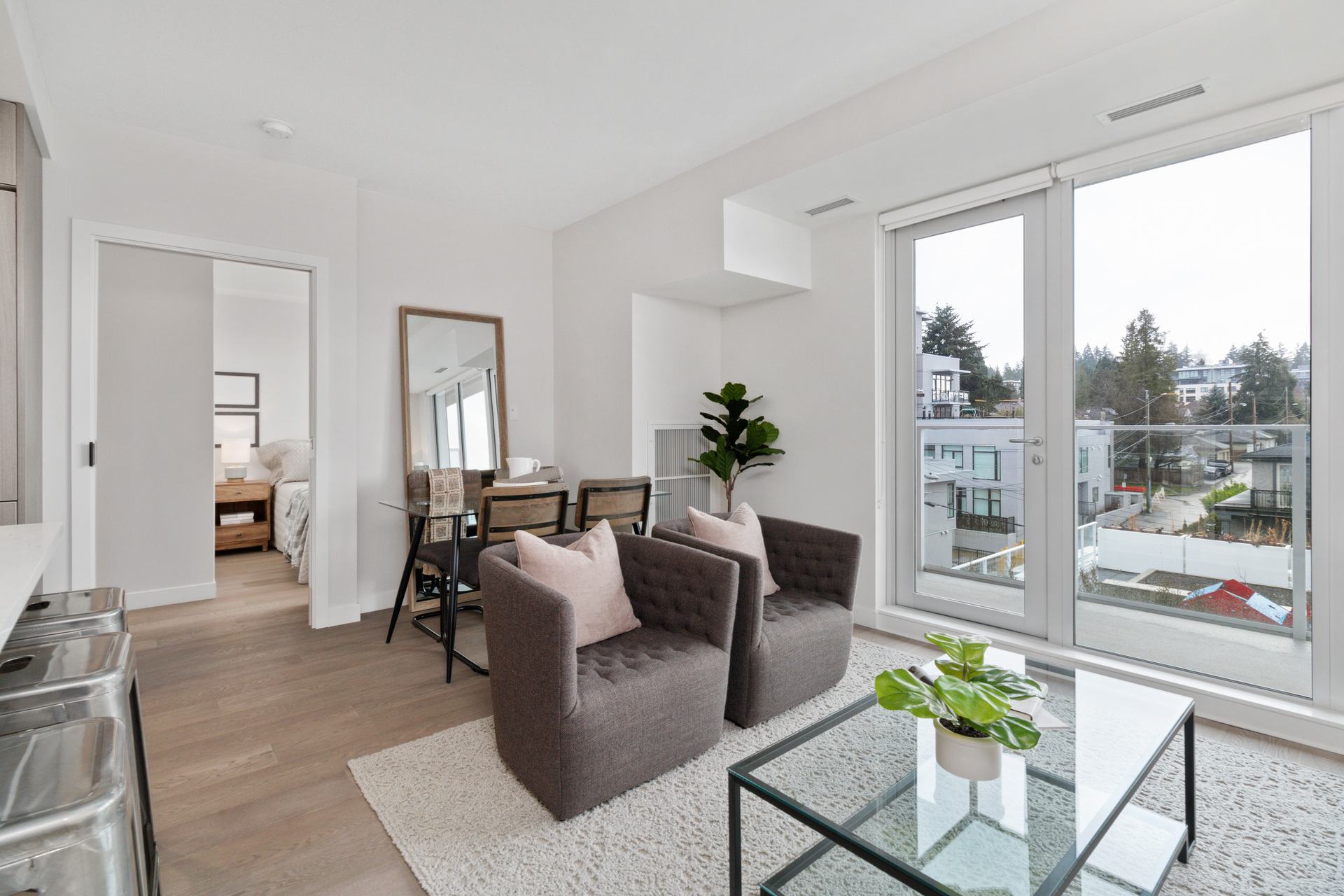 04 at 412 - 528 W King Edward Avenue, Cambie, Vancouver West 04 at 412 - 528 W King Edward Avenue, Cambie, Vancouver West