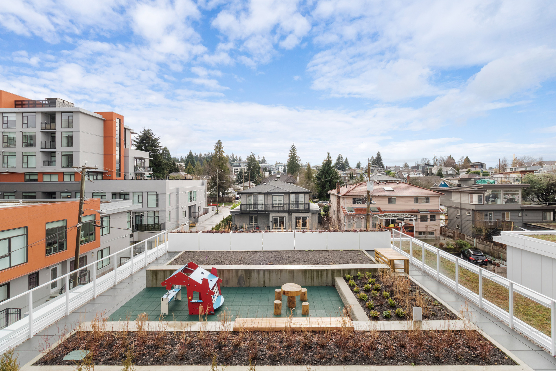11 at 412 - 528 W King Edward Avenue, Cambie, Vancouver West 11 at 412 - 528 W King Edward Avenue, Cambie, Vancouver West