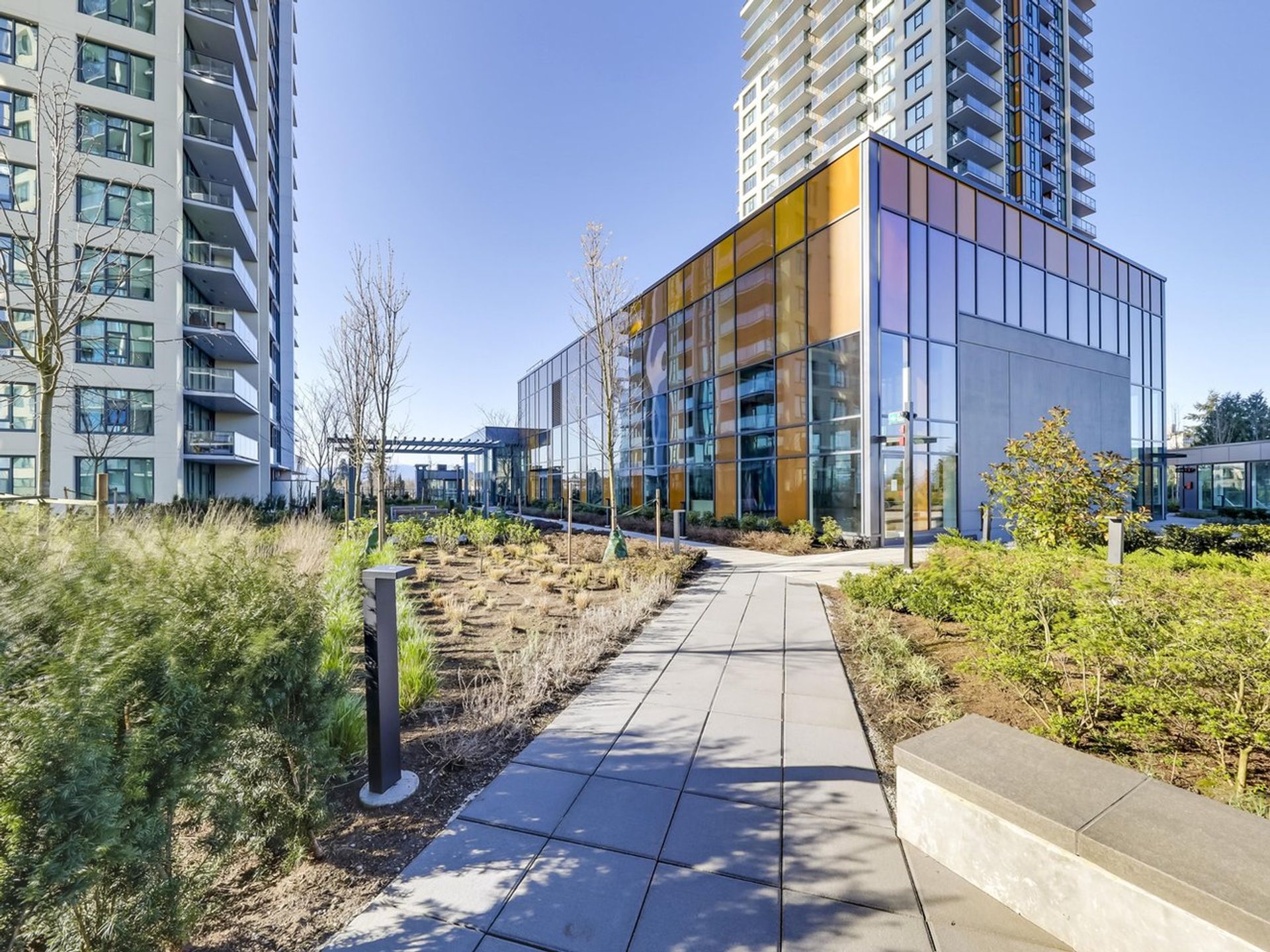 19 at 1605 - 7388 Kingsway, Edmonds BE, Burnaby East 19 at 1605 - 7388 Kingsway, Edmonds BE, Burnaby East