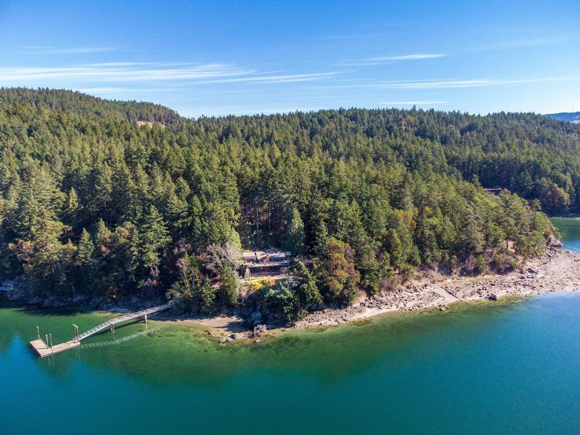 5602 Lupin Road, Pender Island, Islands-Van. & Gulf