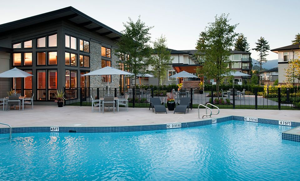windsor_gate_lifestyle_16_pool_940x569 at 403 - 1152 Windsor Mews, New Horizons, Coquitlam