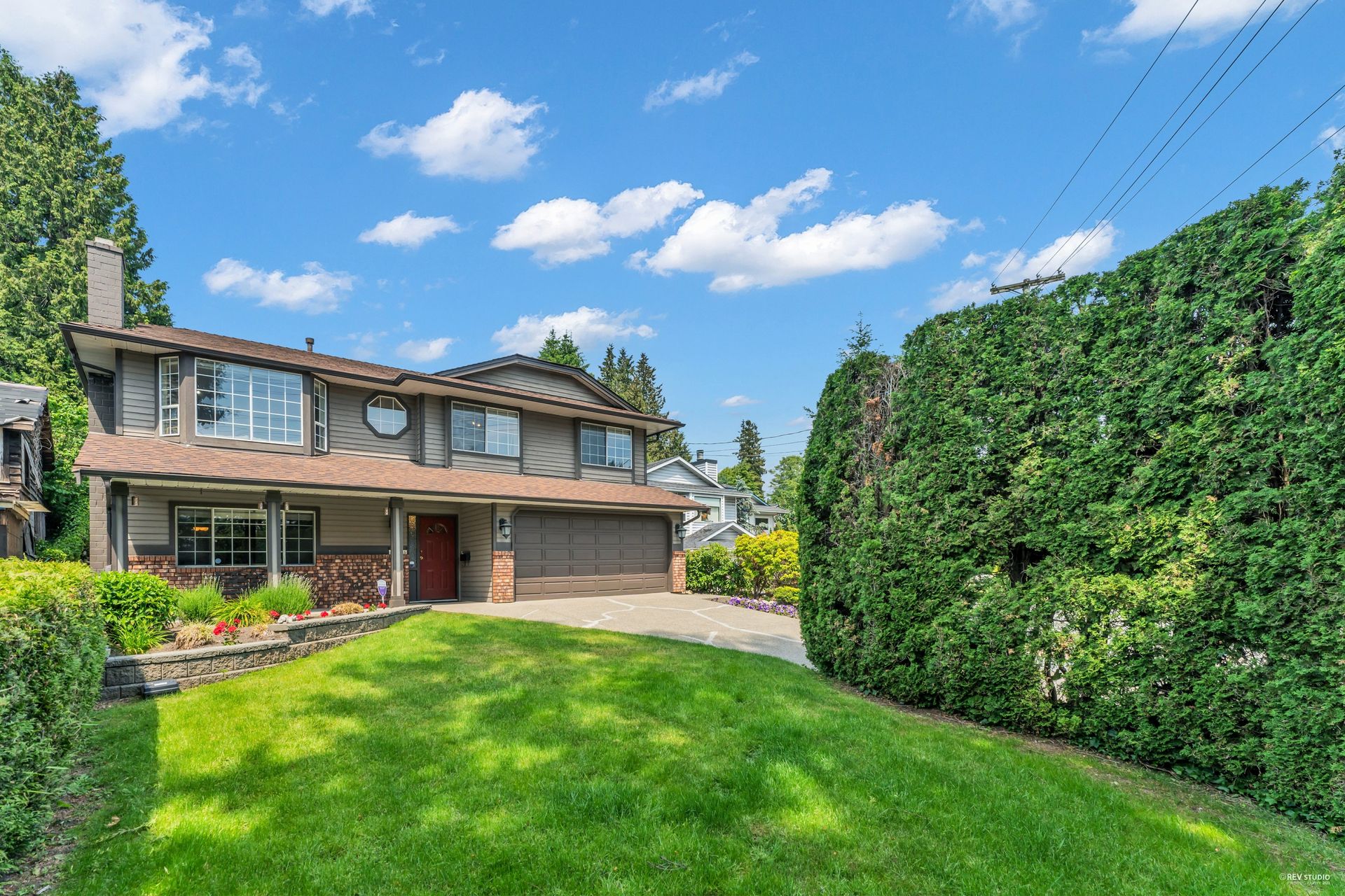 4045 Marine Drive, Suncrest, Burnaby South