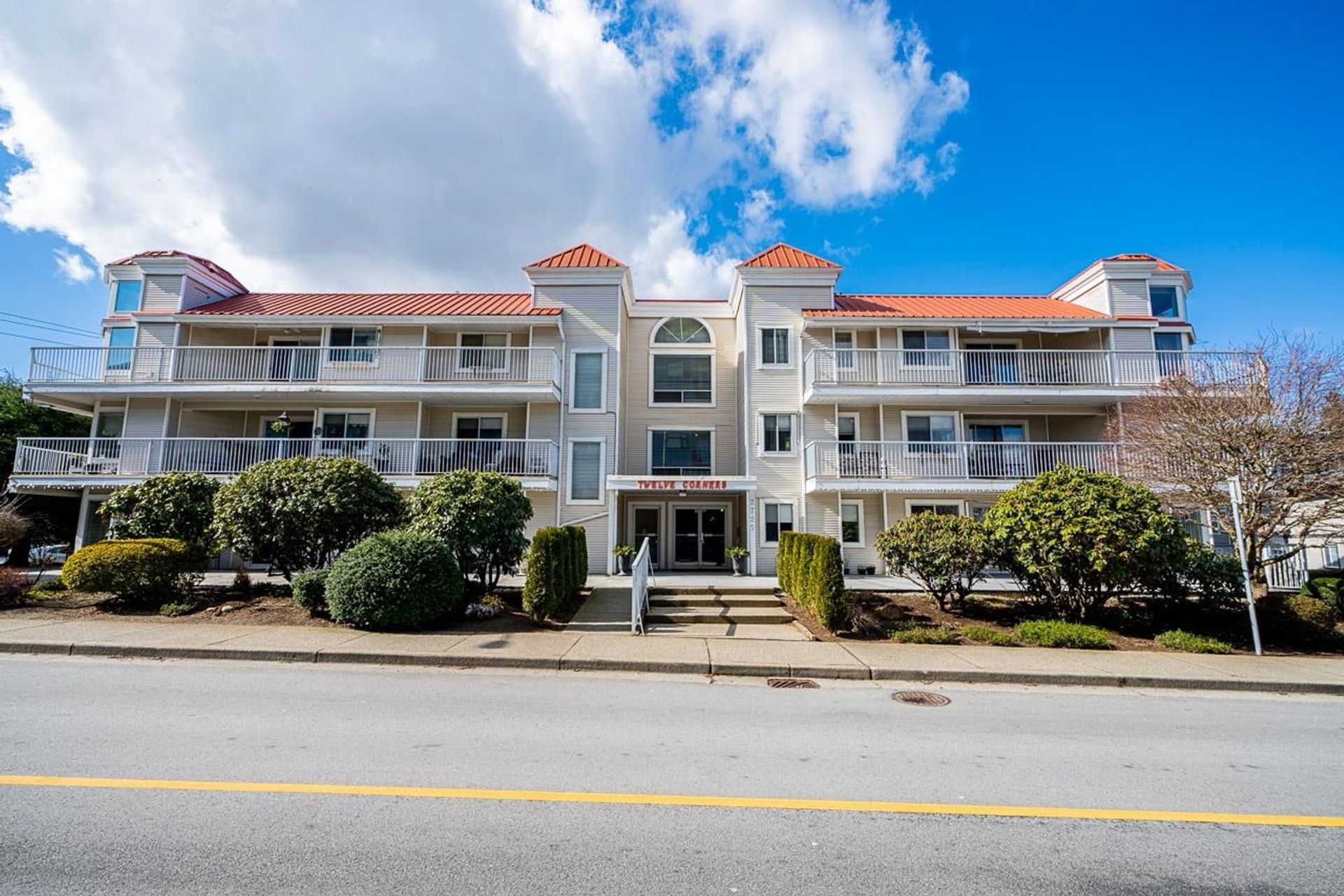 3A - 2725 Fuller Street, Central Abbotsford, Abbotsford