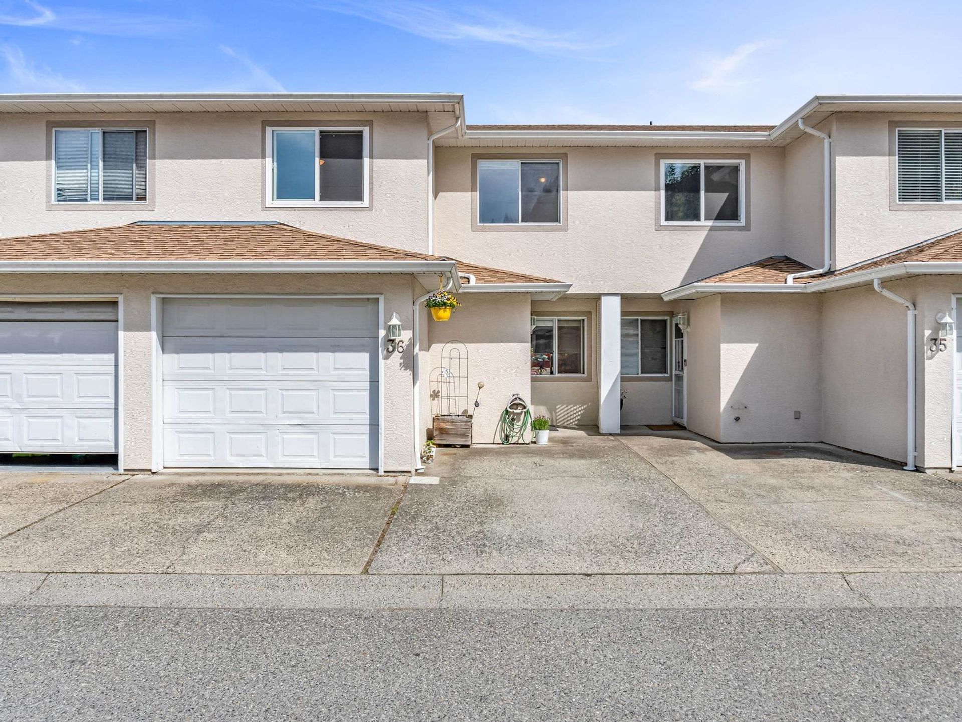 36 - 5536 Vedder Road, Vedder Crossing, Sardis