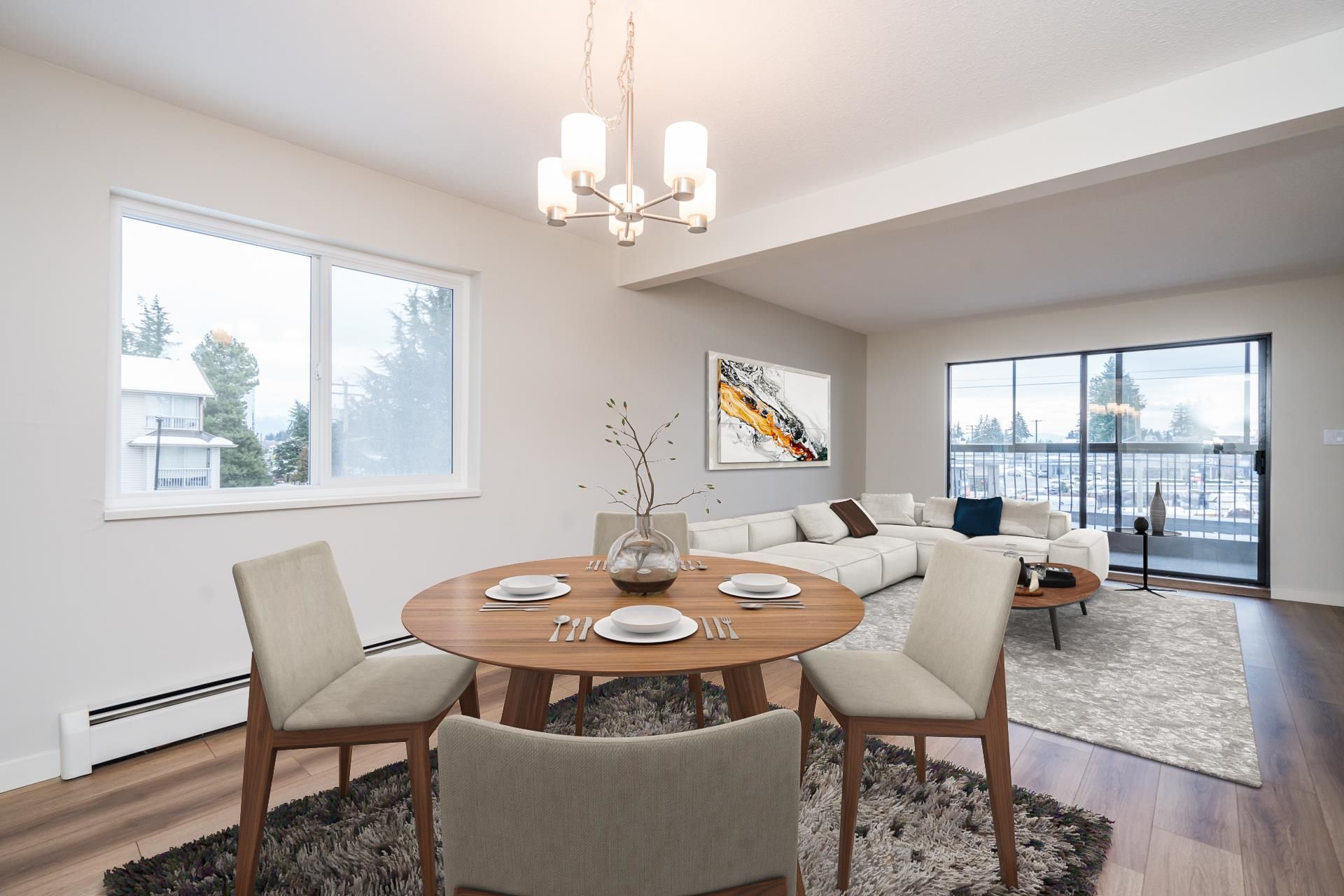 201 - 32119 Old Yale Road, Abbotsford West, Abbotsford