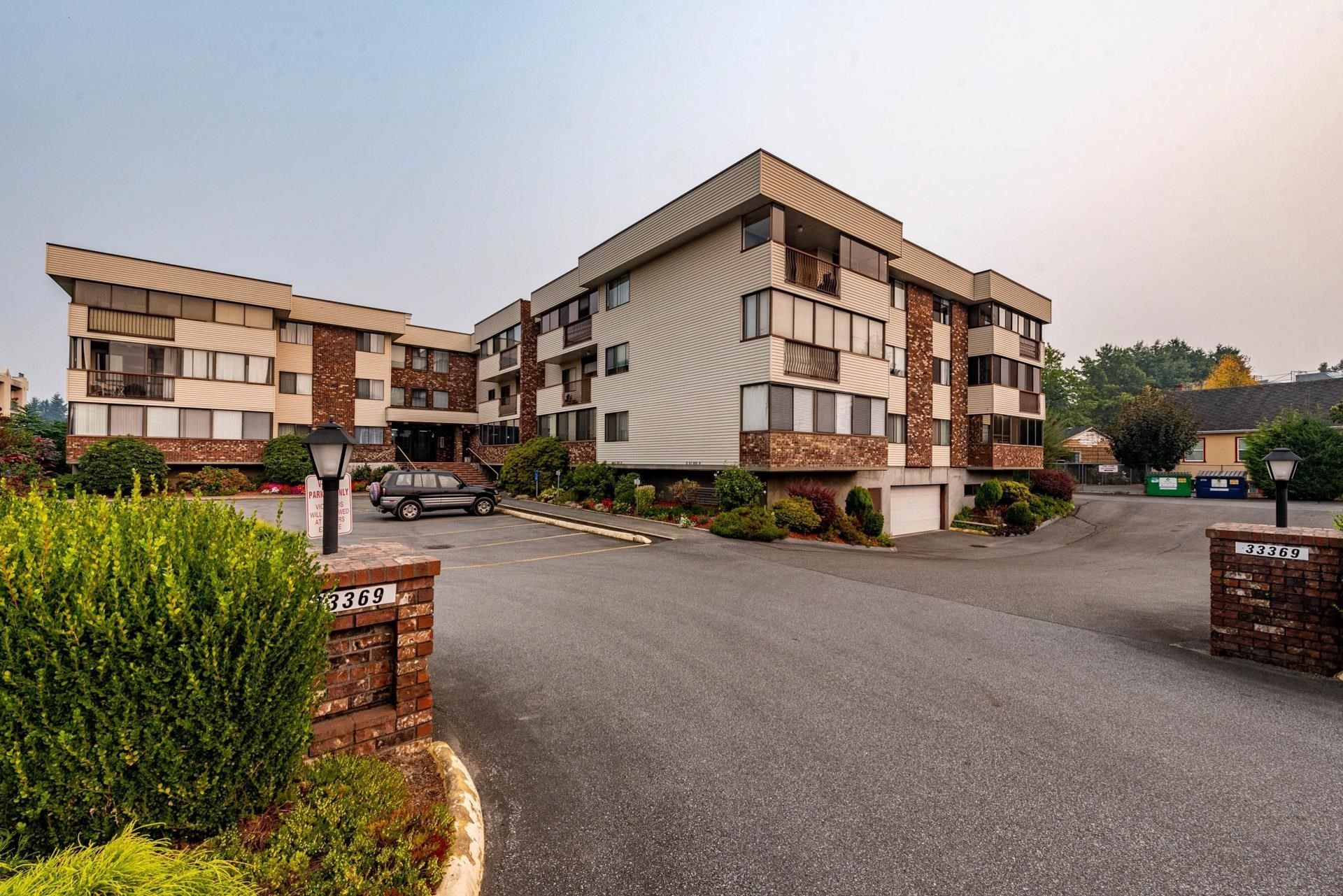 Photo of 203 - 33369 Old Yale Road, Central Abbotsford, Abbotsford Photo of 203 - 33369 Old Yale Road, Central Abbotsford, Abbotsford