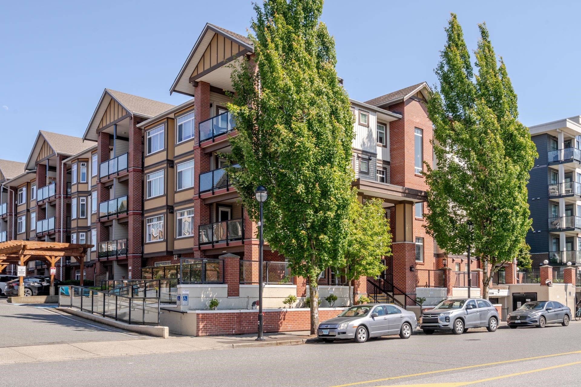 Photo of 112 - 5650 201a Street, Langley City, Langley Photo of 112 - 5650 201a Street, Langley City, Langley