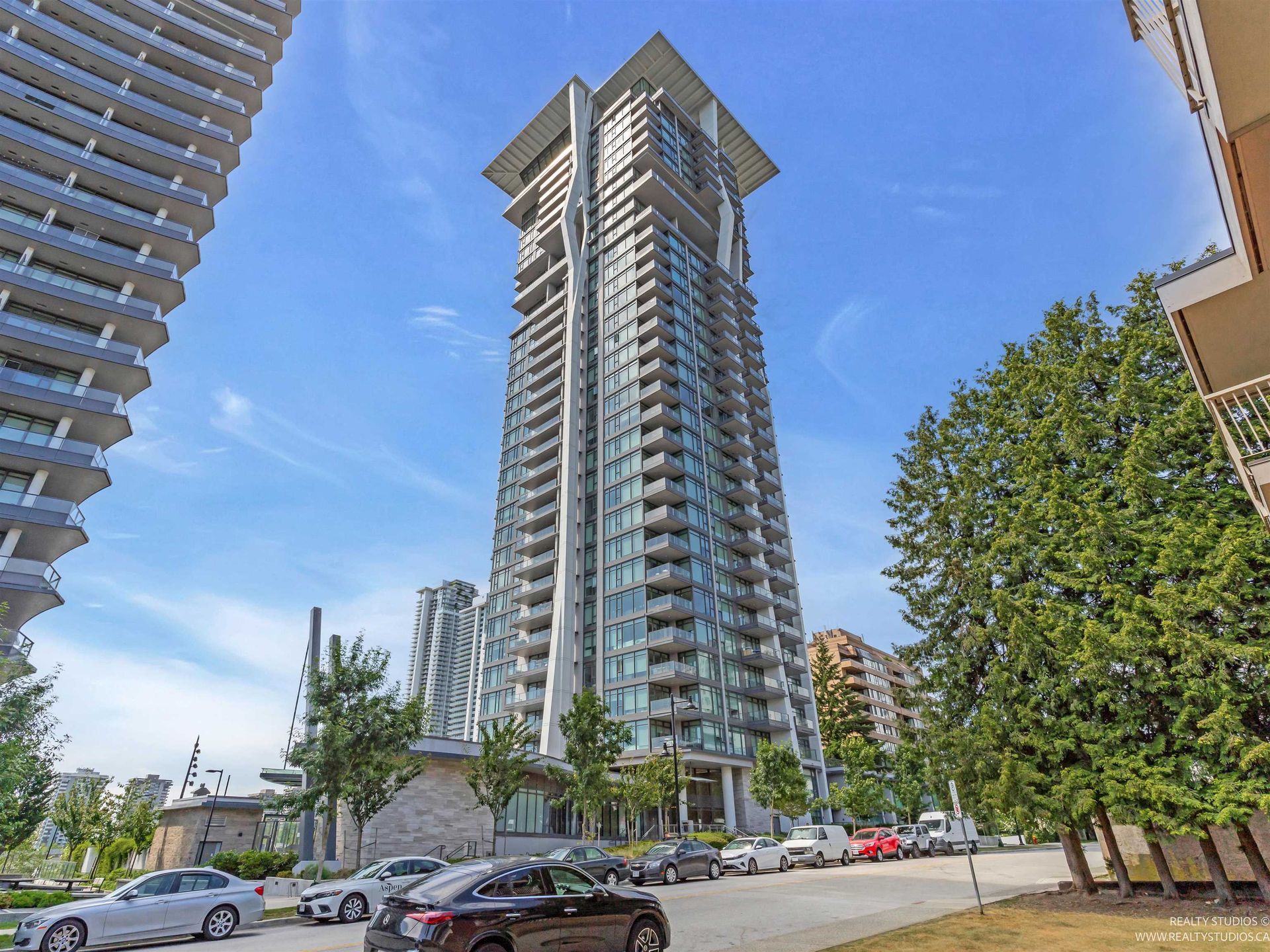 Photo of 1506 - 450 Westview Street, Coquitlam West, Coquitlam Photo of 1506 - 450 Westview Street, Coquitlam West, Coquitlam