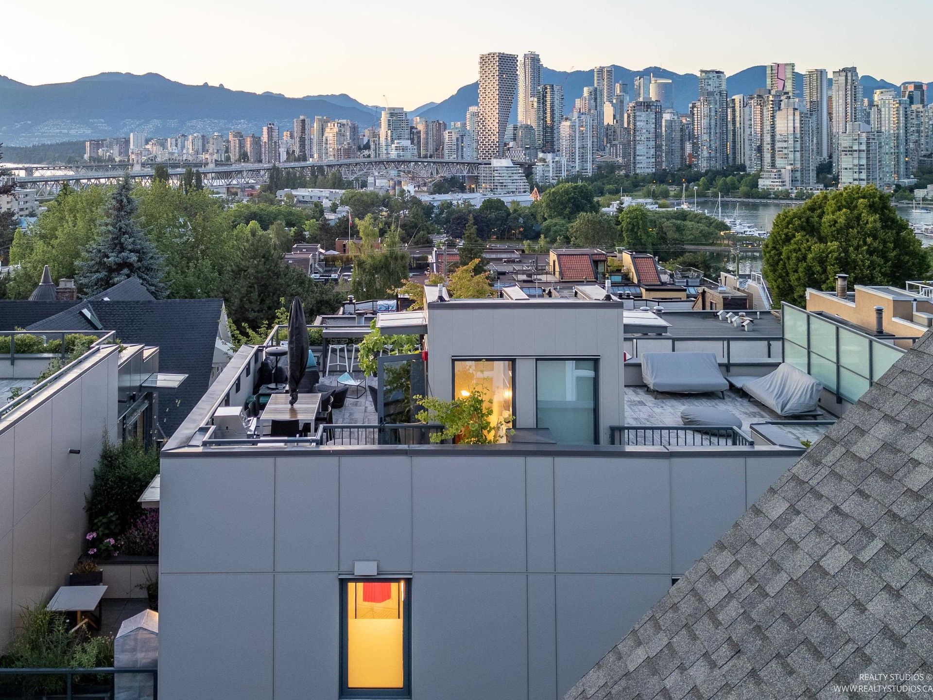 Photo of 7 - 2366 Birch Street, Fairview VW, Vancouver West