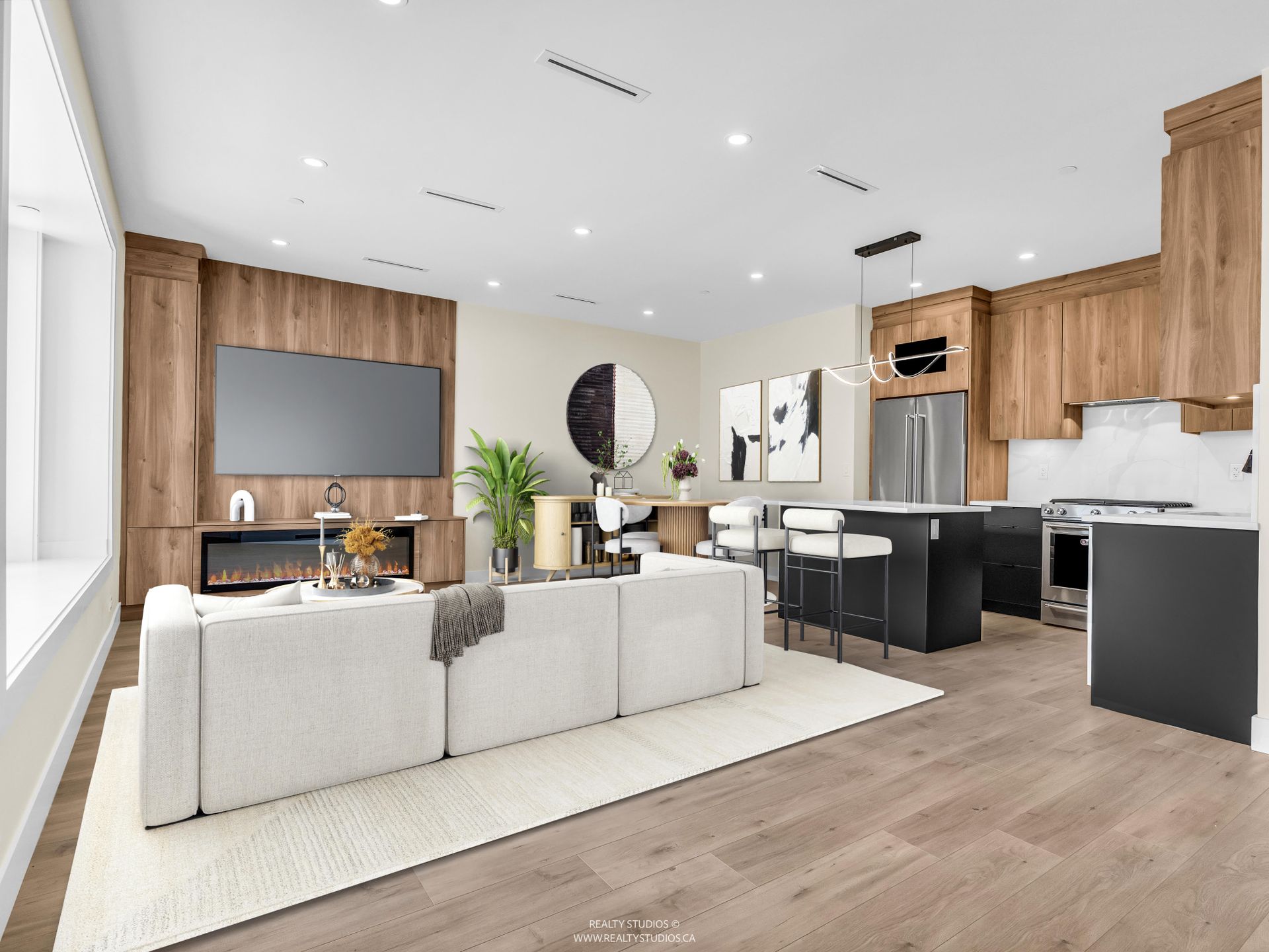 1 - 5221 Clarendon Street, Collingwood VE, Vancouver East