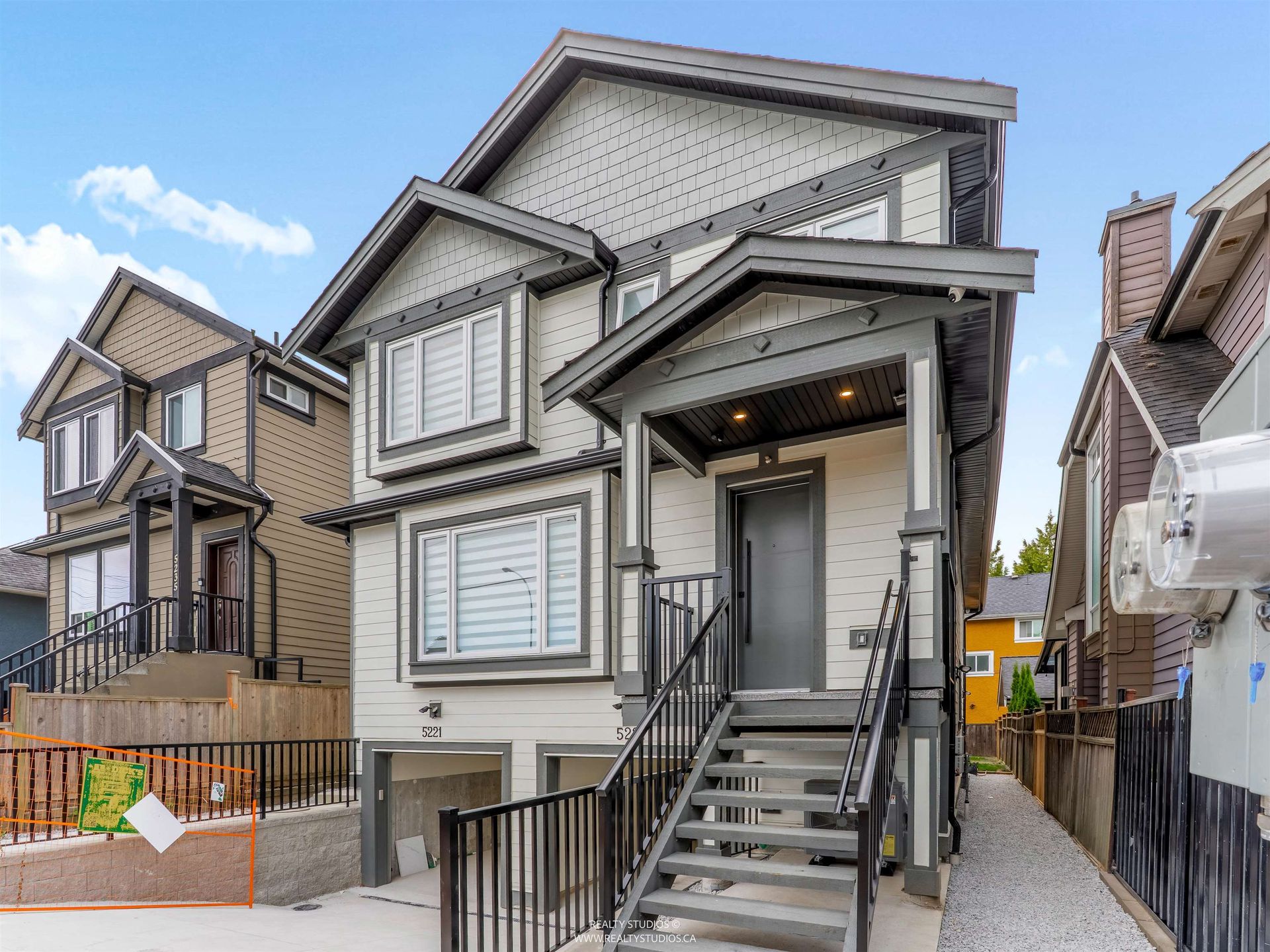 Photo of 1 - 5221 Clarendon Street, Collingwood VE, Vancouver East