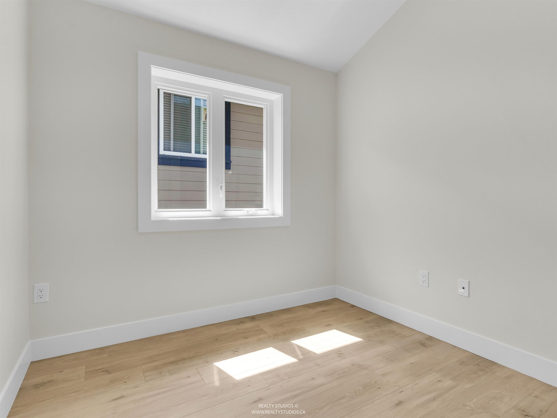 Bedroom 3 at 2 - 5221 Clarendon Street, Collingwood VE, Vancouver East Bedroom 3 at 2 - 5221 Clarendon Street, Collingwood VE, Vancouver East