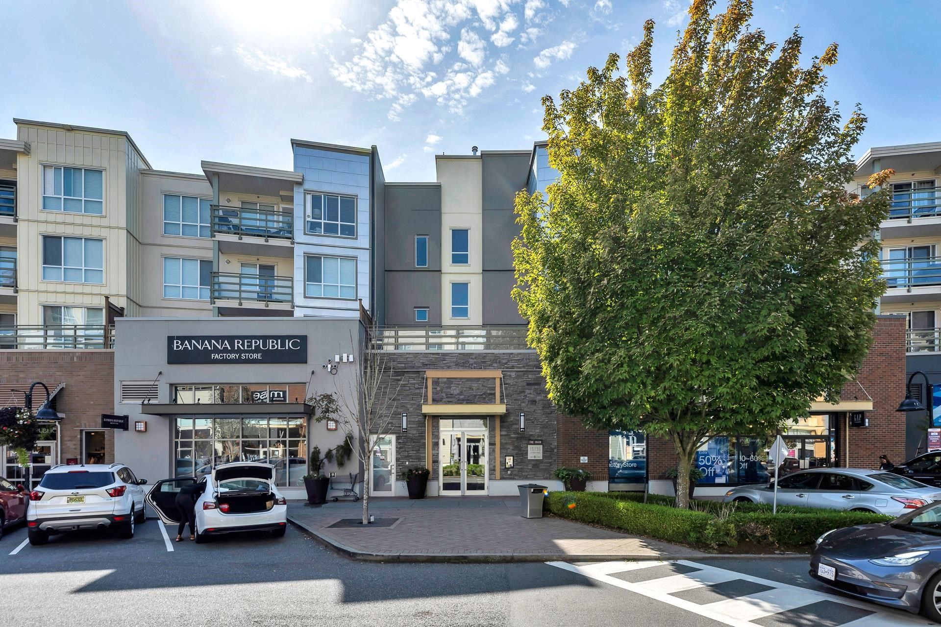 Photo of 211 - 15735 Croydon Drive, Grandview Surrey, South Surrey White Rock