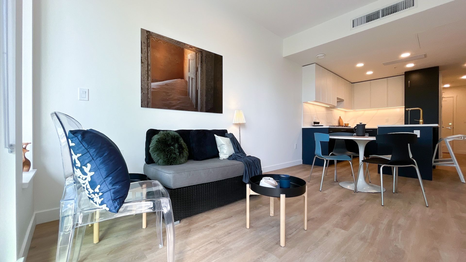 203 - 375 Clayton Street, Coquitlam West, Coquitlam