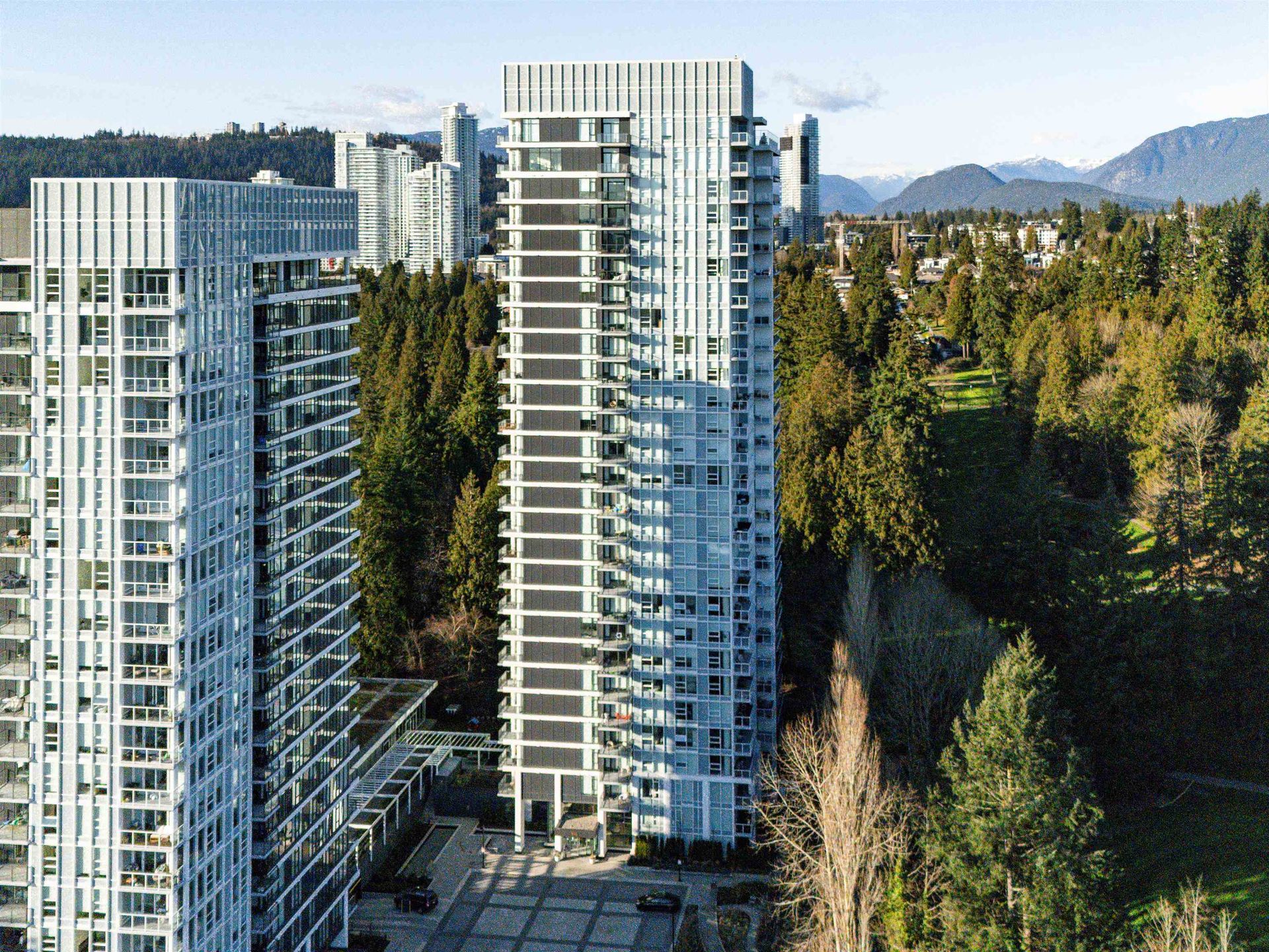 Photo of 1208 - 595 Austin Avenue, Coquitlam West, Coquitlam Photo of 1208 - 595 Austin Avenue, Coquitlam West, Coquitlam