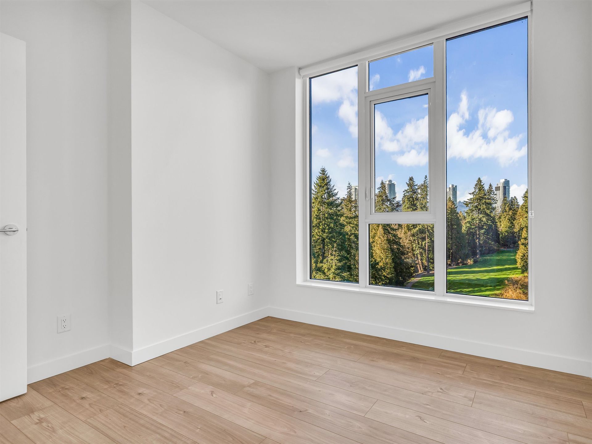 bedroom at 1208 - 595 Austin Avenue, Coquitlam West, Coquitlam bedroom at 1208 - 595 Austin Avenue, Coquitlam West, Coquitlam