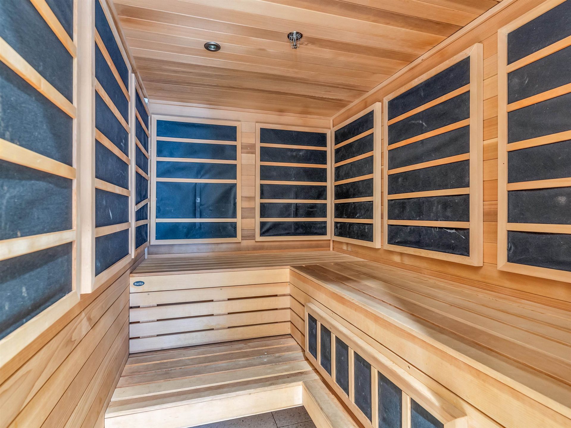 sauna at 1208 - 595 Austin Avenue, Coquitlam West, Coquitlam sauna at 1208 - 595 Austin Avenue, Coquitlam West, Coquitlam