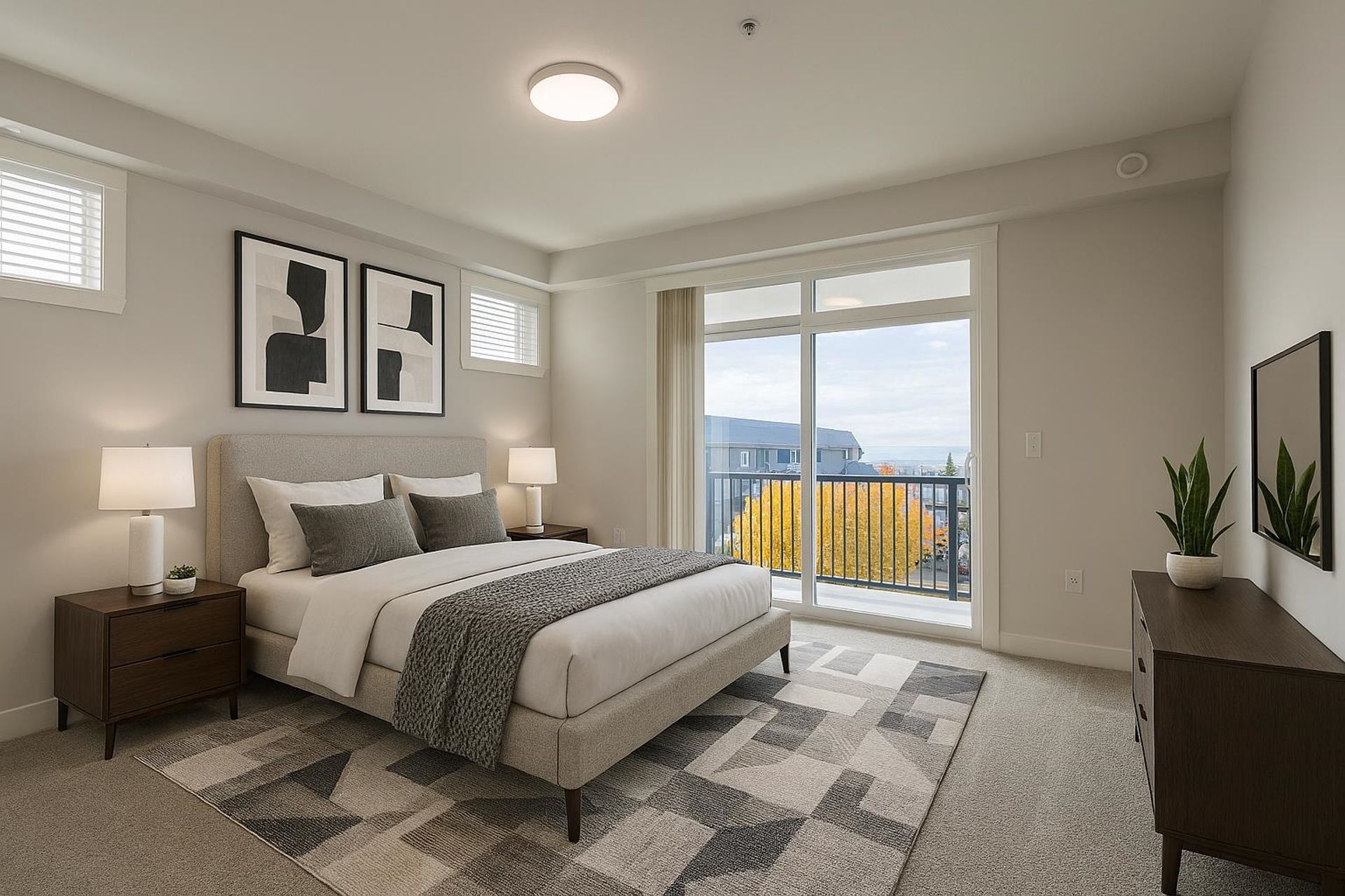 212 - 20686 Eastleigh Crescent, Langley City, Langley