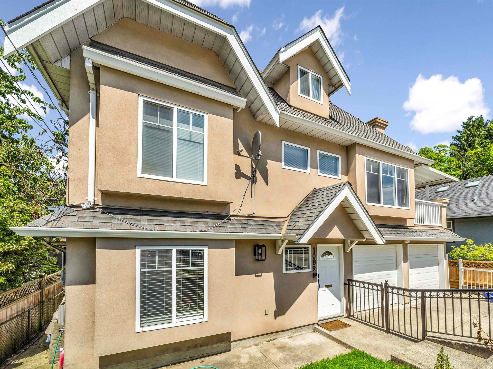 Photo of 1089 E King Edward Avenue, Fraser VE, Vancouver East