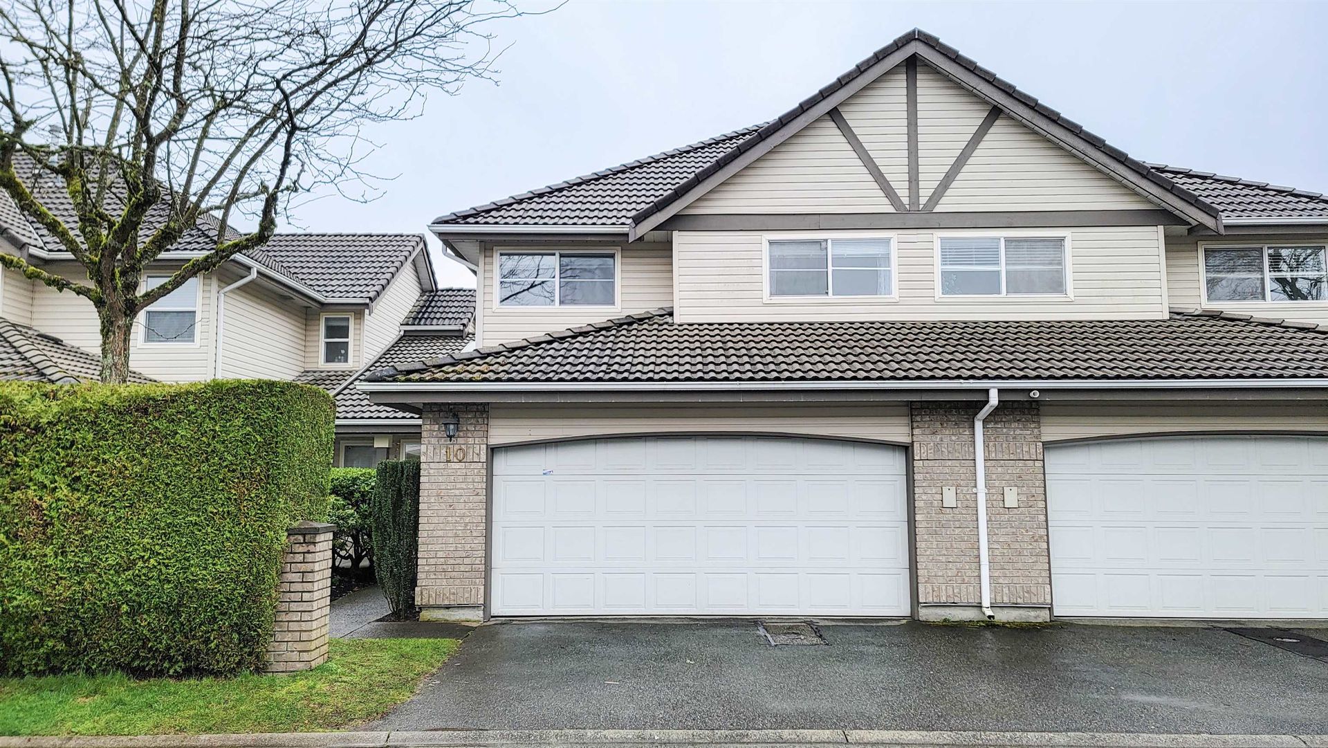10 - 758 Riverside Drive, Riverwood, Port Coquitlam