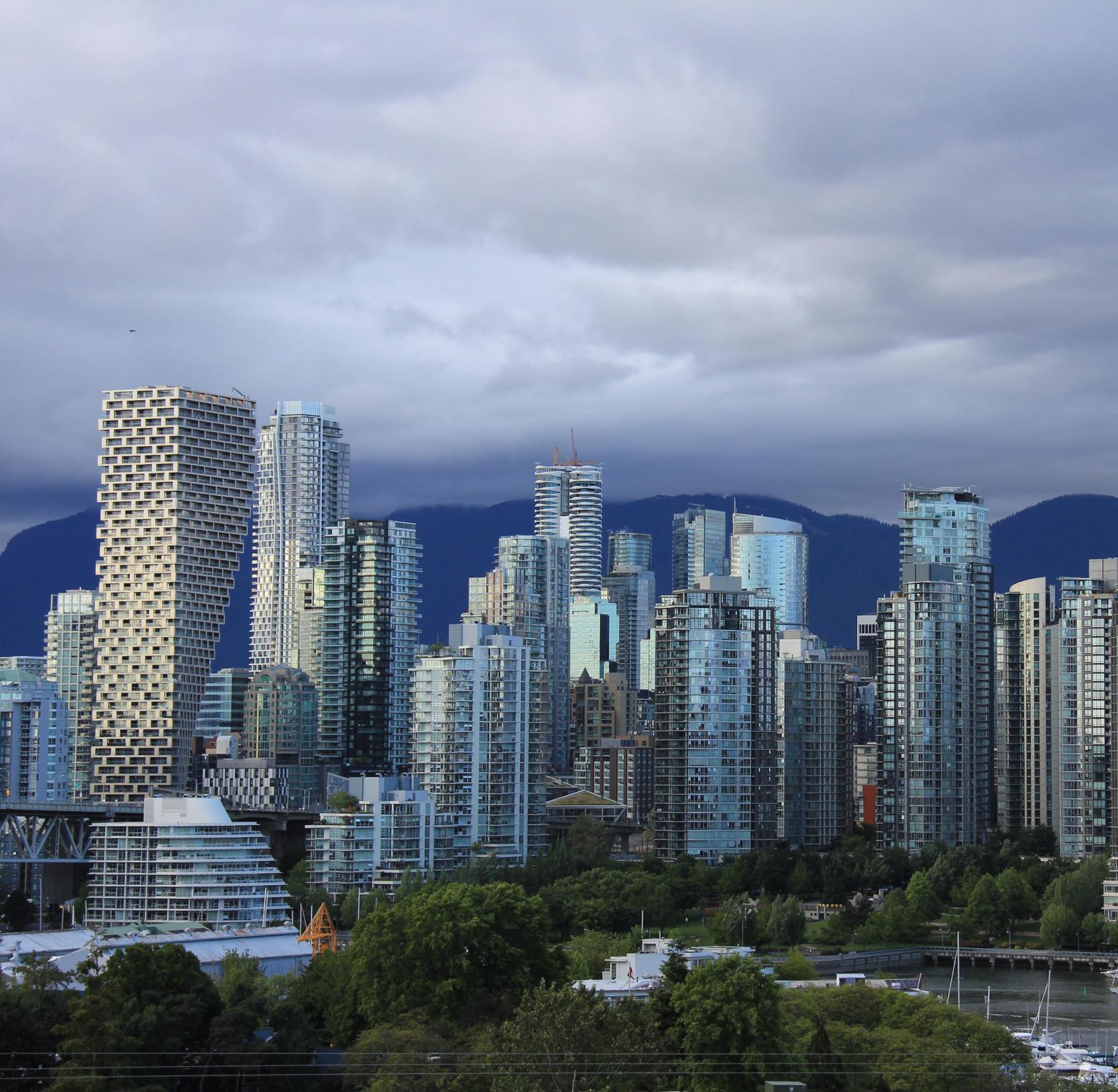 Why 2026 Is the Year to Buy a Vancouver Presale