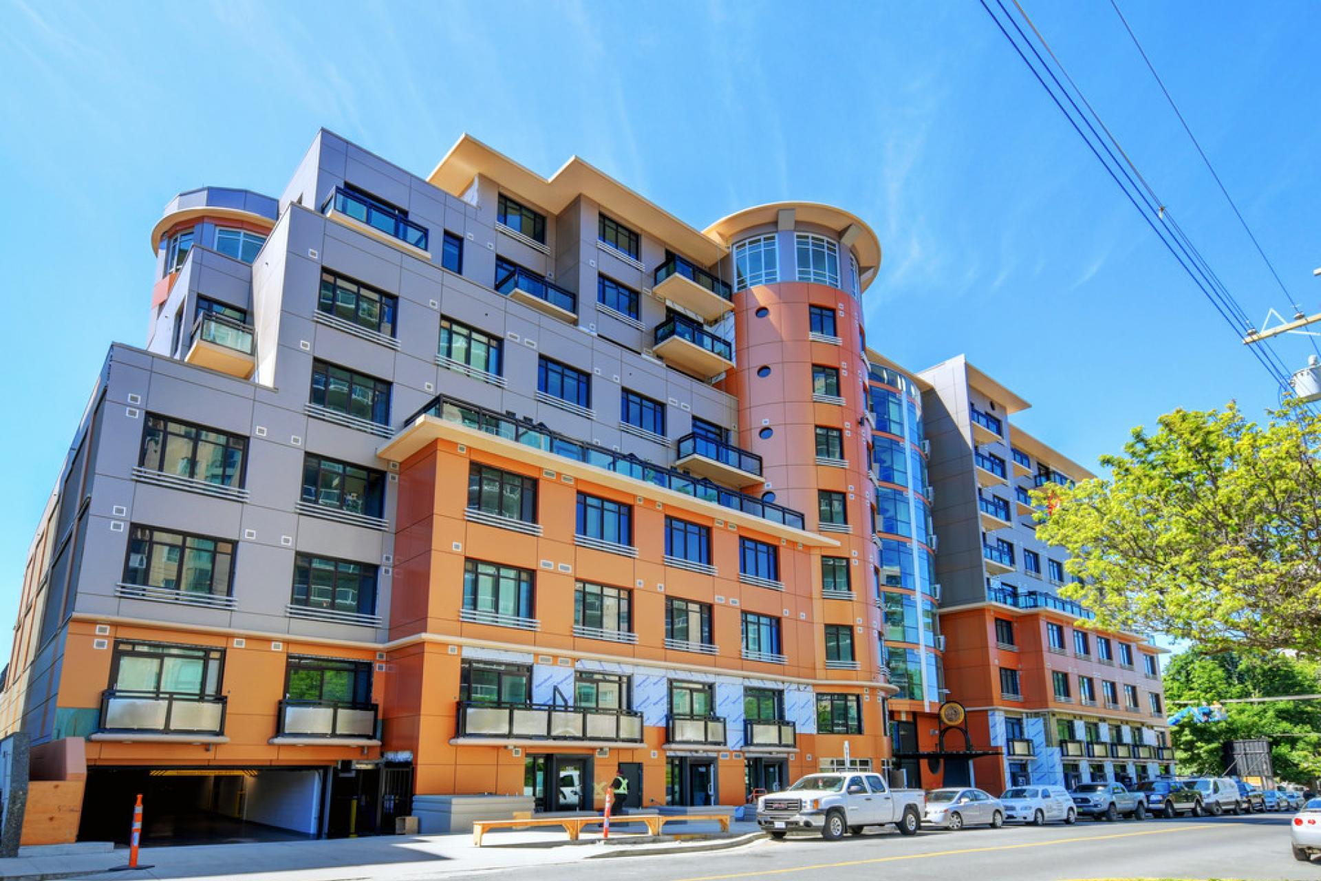723 - 1029 View Street, Downtown Harris Green, Victoria by Nest Vancouver 723 - 1029 View Street, Downtown Harris Green, Victoria