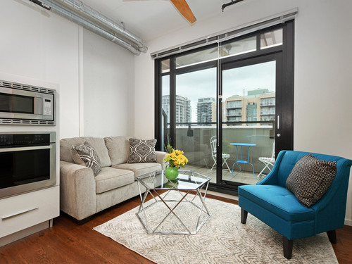 723 1029 View Street - Living Ro at 723 - 1029 View Street, Downtown Harris Green, Victoria 723 1029 View Street - Living Ro at 723 - 1029 View Street, Downtown Harris Green, Victoria