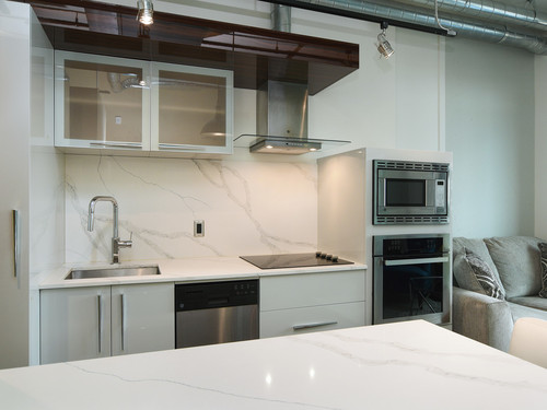 GE Loft Series Appliances at 723 - 1029 View Street, Downtown Harris Green, Victoria GE Loft Series Appliances at 723 - 1029 View Street, Downtown Harris Green, Victoria