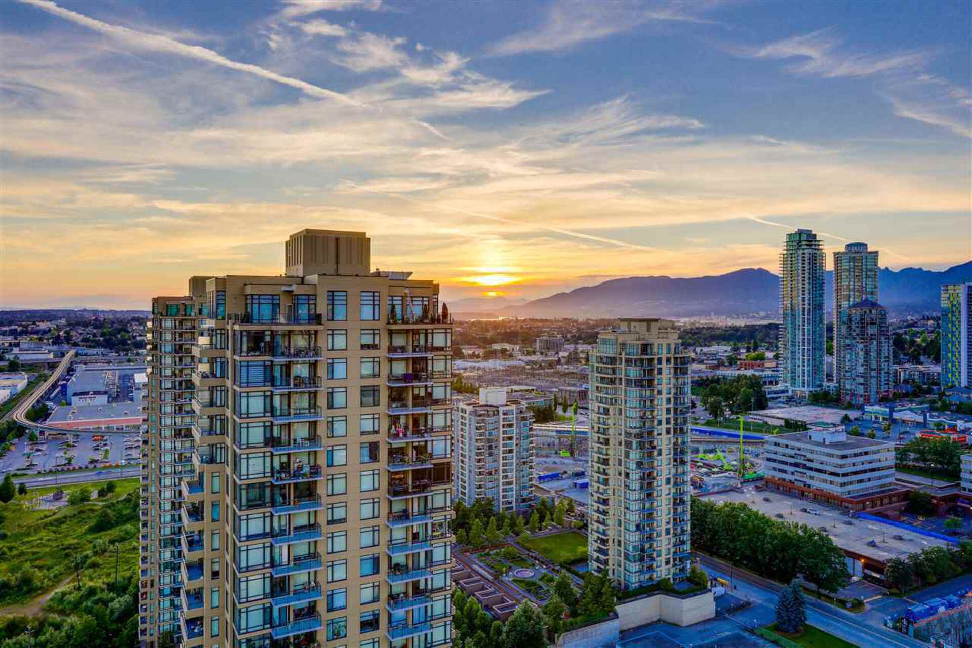 3105 - 2388 Madison Avenue, Brentwood Park, Burnaby North 