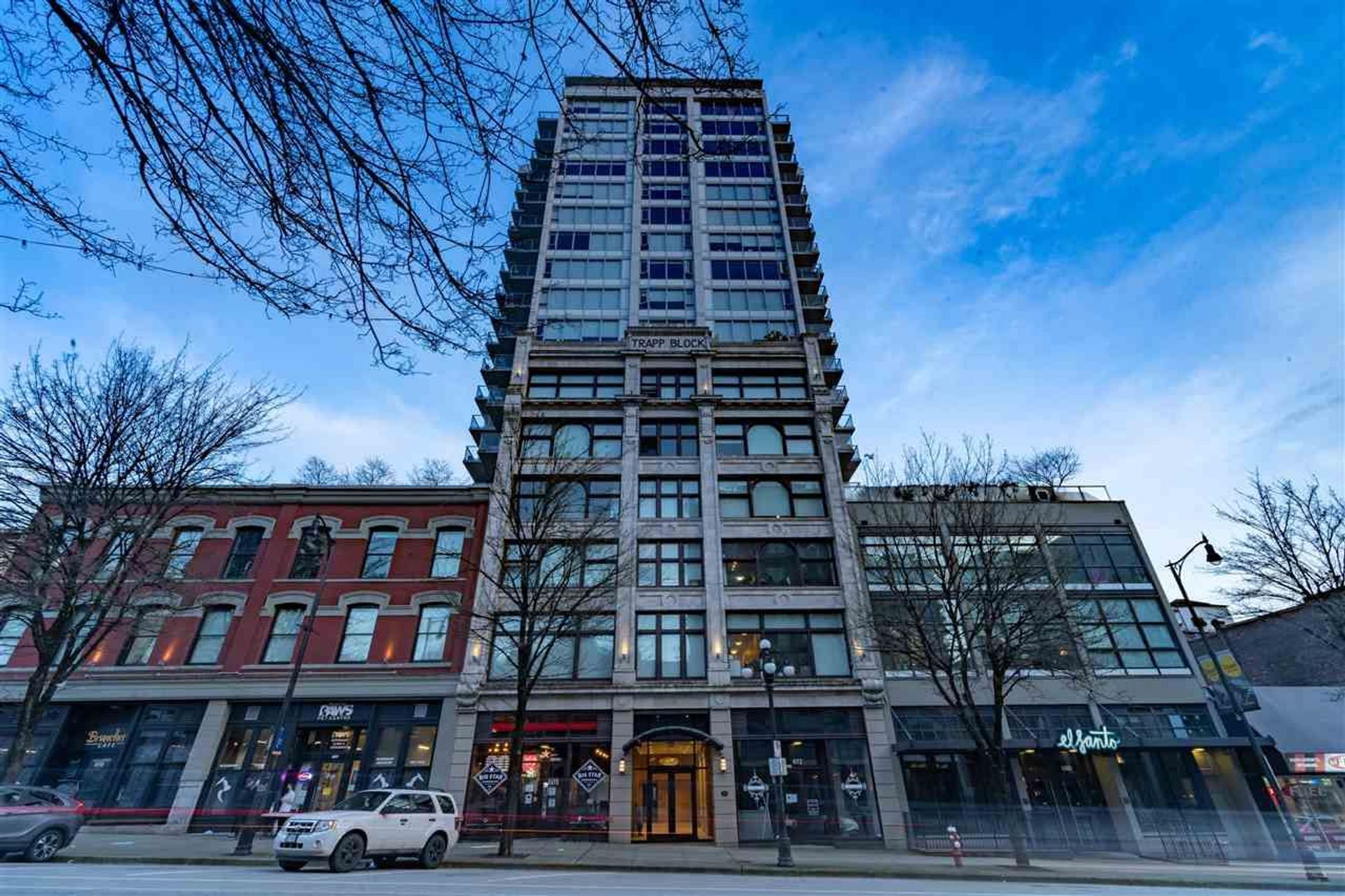 910 - 668 Columbia Street, Quay, New Westminster  by Nest Vancouver 910 - 668 Columbia Street, Quay, New Westminster