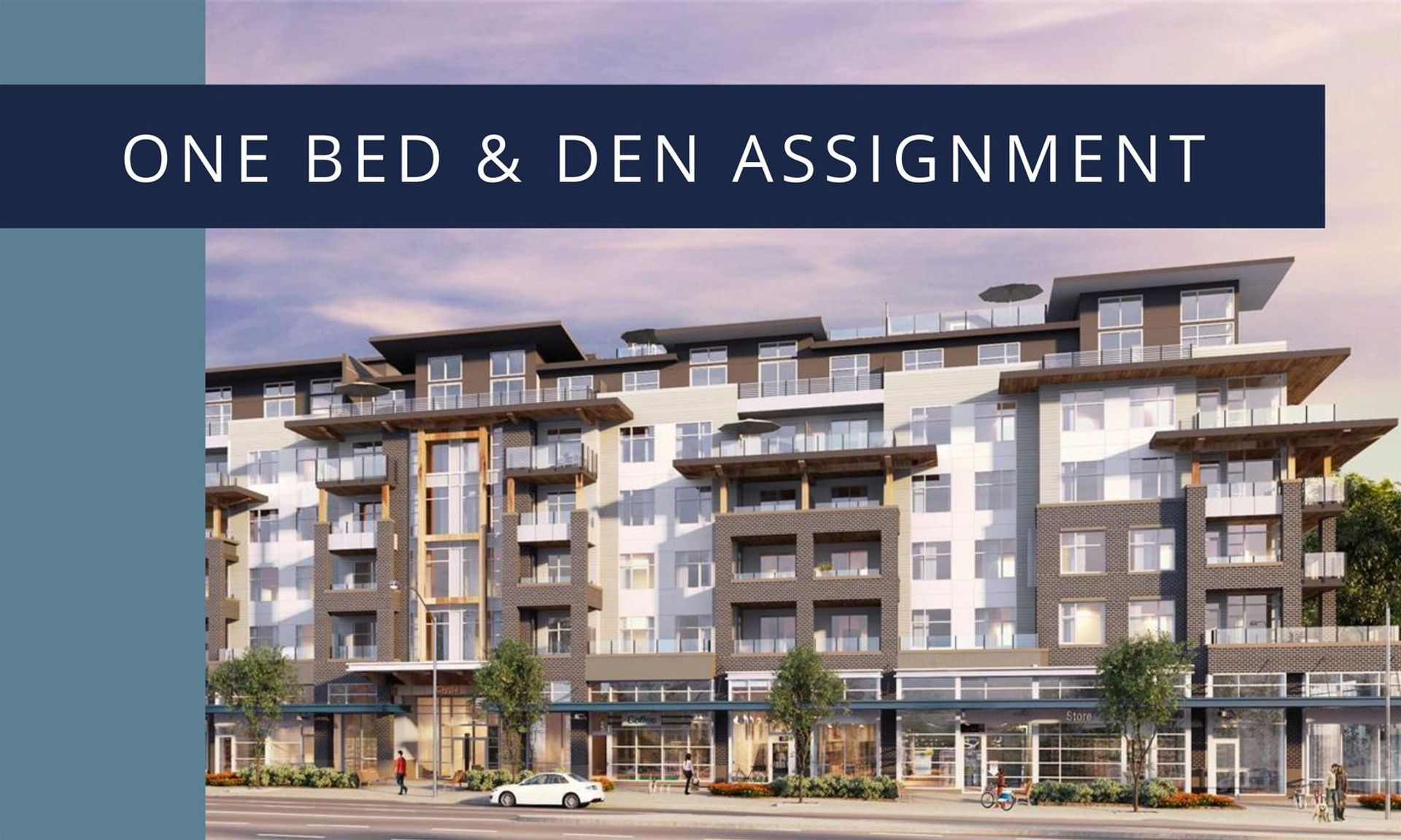 401 - 3229 St Johns Street, Port Moody Centre, Port Moody  by Nest Vancouver 401 - 3229 St Johns Street, Port Moody Centre, Port Moody