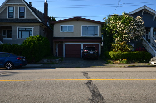 CHEAP Single Family house in Eas at 1245 E King Edward Avenue, Knight, Vancouver East