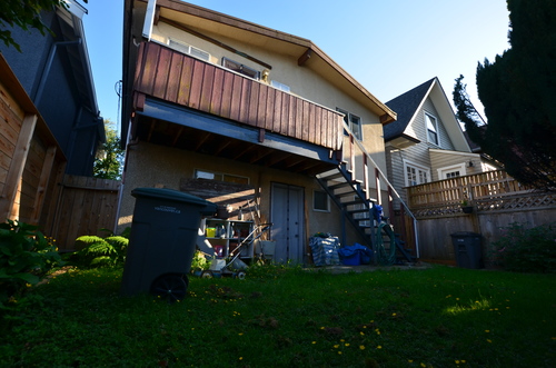 Best Value East Van House for sa at 1245 E King Edward Avenue, Knight, Vancouver East