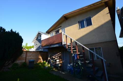 at 1245 E King Edward Avenue, Knight, Vancouver East   at 1245 E King Edward Avenue, Knight, Vancouver East