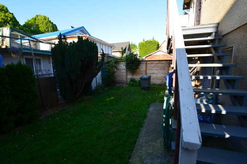   at 1245 E King Edward Avenue, Knight, Vancouver East