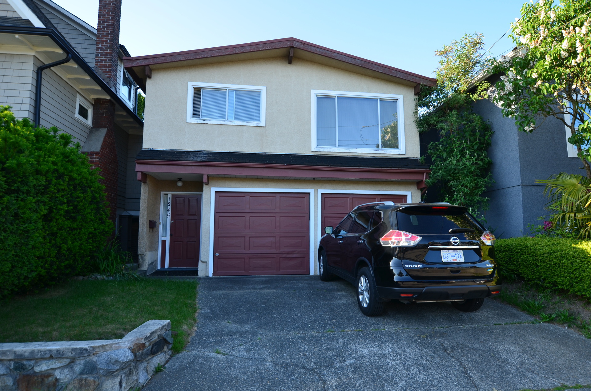 1245 E King Edward Avenue, Knight, Vancouver East  by Nest Vancouver 1245 E King Edward Avenue, Knight, Vancouver East