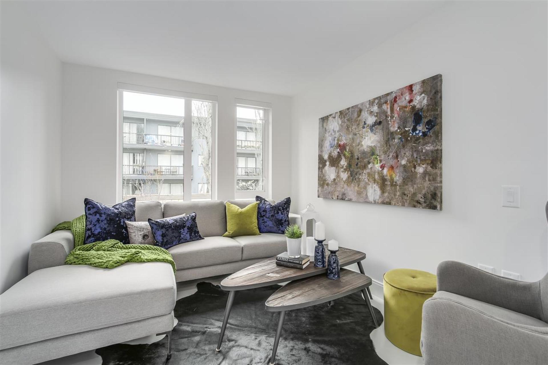 203 - 2239 W 7th Avenue, Kitsilano, Vancouver West  by Nest Vancouver 203 - 2239 W 7th Avenue, Kitsilano, Vancouver West