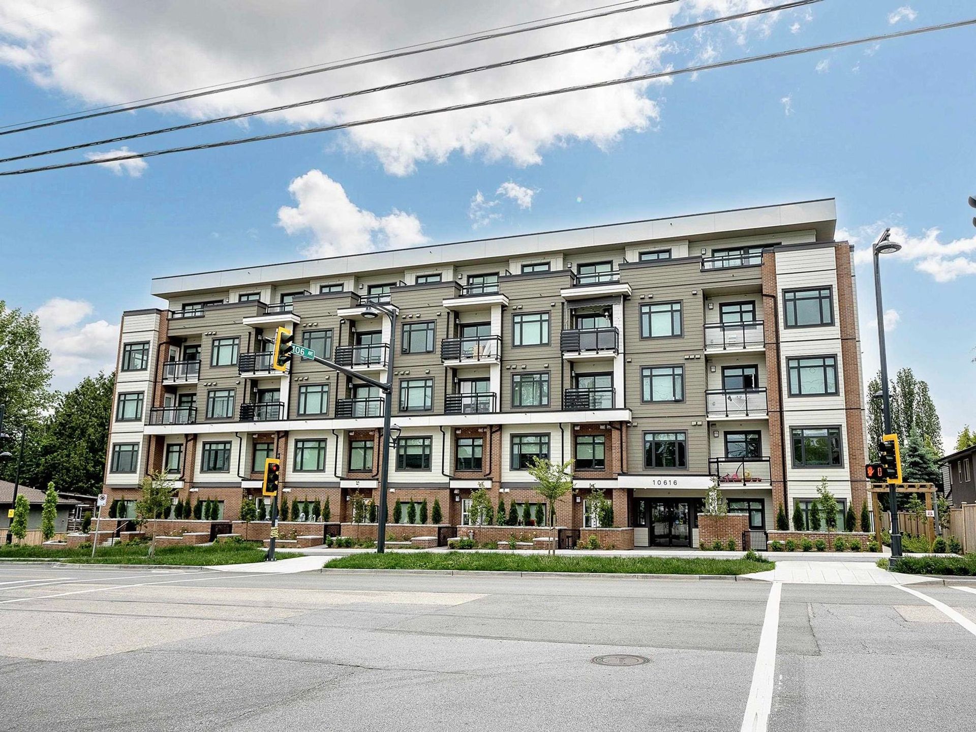 212 - 10616 132 Street, Whalley, North Surrey  by Nest Vancouver 212 - 10616 132 Street, Whalley, North Surrey