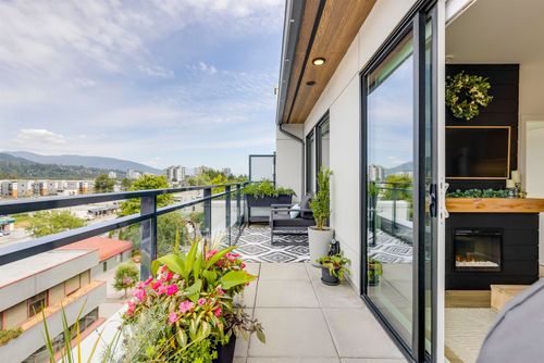 3018-st-george-street-port-moody at 602 - 3018 St George Street, Port Moody Centre, Port Moody