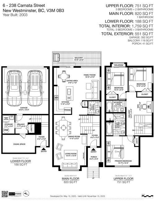 238-camata-street-queensborough- at 6 - 238 Camata Street, Queensborough, New Westminster 238-camata-street-queensborough- at 6 - 238 Camata Street, Queensborough, New Westminster