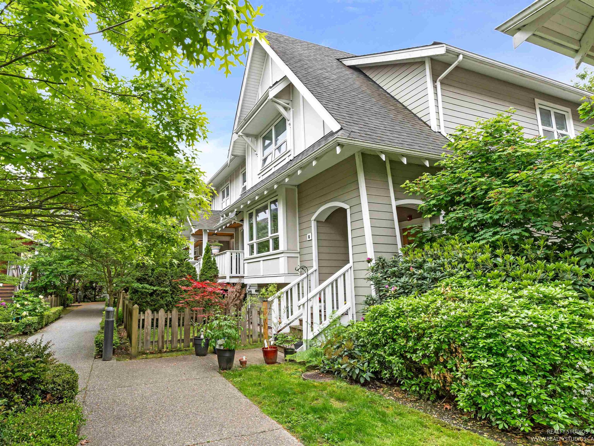 6 - 238 Camata Street, Queensborough, New Westminster 