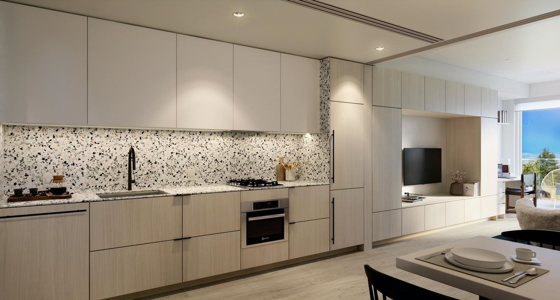 328 - 471 E Broadway Avenue, Mount Pleasant VE, Vancouver East 