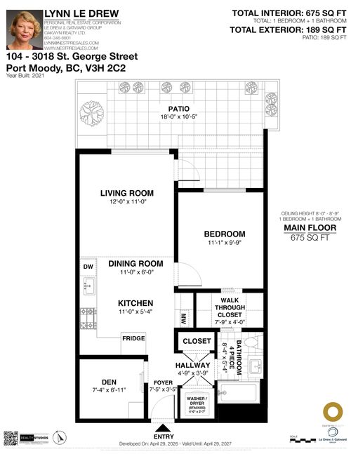 3018-st-george-street-port-moody-centre-port-moody-15 at 104 - 3018 St. George Street, Port Moody Centre, Port Moody
