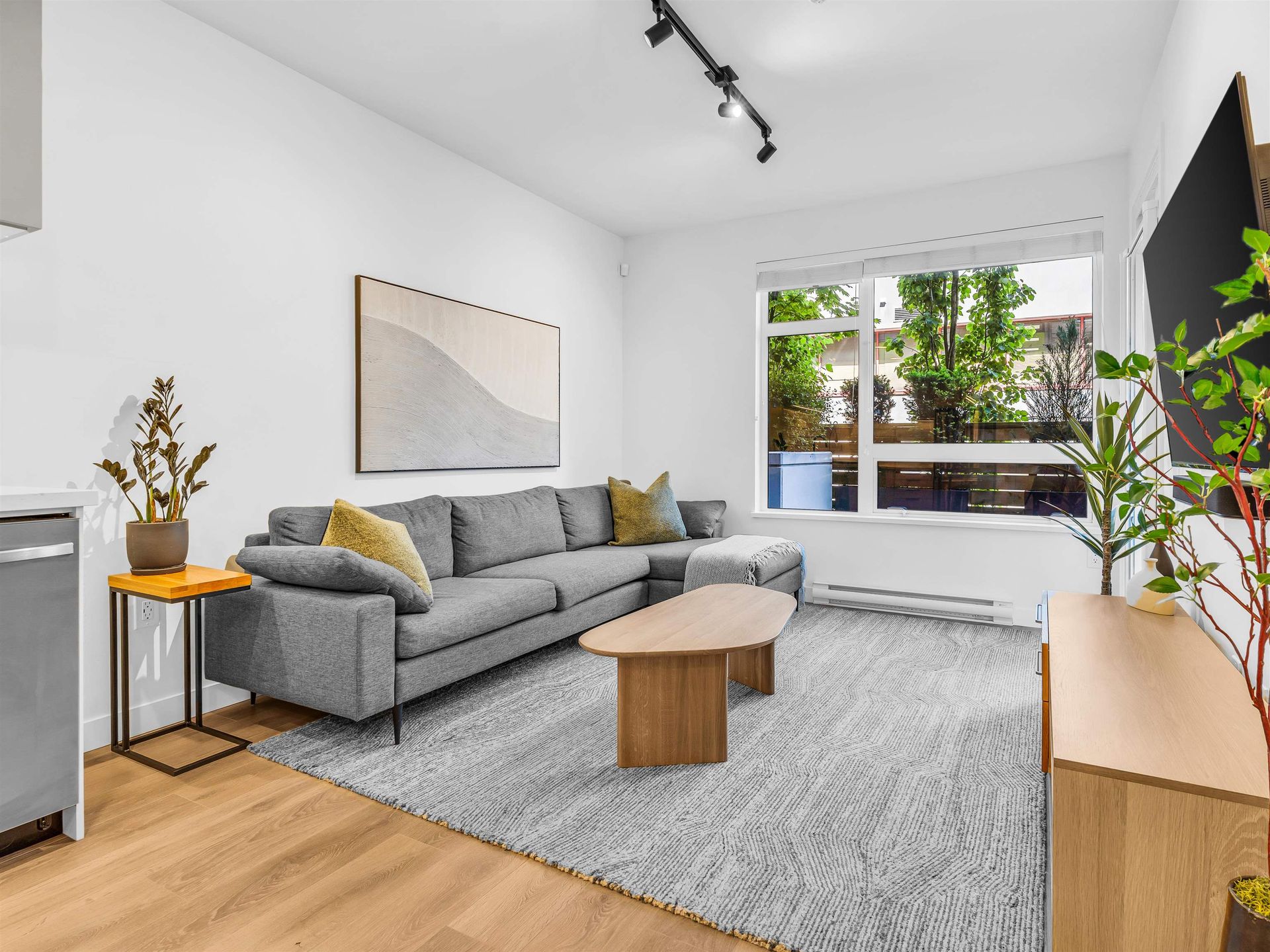 104 - 3018 St. George Street, Port Moody Centre, Port Moody 