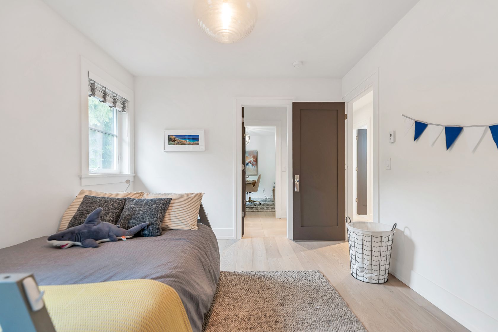 44 at 4906 Marine Drive, Olde Caulfeild, West Vancouver